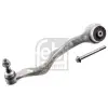 BMW 1 Serisi F20, 2 Serisi F22 Kasa Üst Sol Salıncak - FEBI 280238