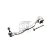 BMW 1 Serisi F20, 2 Serisi F22 Kasa Üst Sağ Salıncak - FEBI 280239