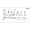 Toyota Corolla, Avensis Manuel Motor Su Radyatör 1.4 3ZZFE - KALE 366900