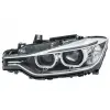 BMW 3 Serisi F30 Kasa Ön Sol Far - HELLA 1EL 354 983-111