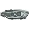 BMW 3 Serisi F30 Kasa Ön Sağ Far - HELLA 1EL 354 983-121