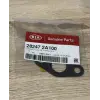 Hyundai Accent, i30 Yağ Geri Donus Borusu Contası - MOBIS 282472A100