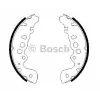 Suzuki Grand Vitara Arka Fren Balatası 1998-2005 - BOSCH 0986487616