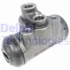 Suzuki Grand Vitara Arka Sağ Fren Silindiri 1998-2011 - DELPHI LW90074