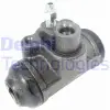 Suzuki Grand Vitara Arka Sol Fren Silindiri 1998-2011 - DELPHI LW90075