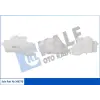 Mitsubishi L200 Yedek Su Deposu 2007-2014 - KALE 348770