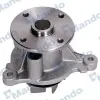 Hyundai i20, Hyundai i10 Devirdaim 1.2 GWHY 110A 2009-2018 - MANDO EWPH0026