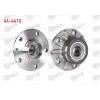 Volkswagen Golf V Kasa Arka Porya ABSLI 30 mm - VEKA 44-4410