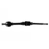 Peugeot Partner Sağ Komple Ön Aks 1.9 DW8 872 mm 1996-2008 - MGA 74143