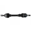 Peugeot Partner Sol Komple Ön Aks 1.9 DW8 872 mm 1996-2008 - MGA 74144