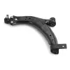 Peugeot Partner, Citroen Berlingo Ön Sol Salıncak 18 mm - EDGE 57456E