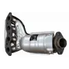 Geely Mk, Geely Ck Egzoz Manifoldu 1.5