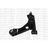 Citroen Nemo, Fiat Fiorino Ön Sol Salıncak - KRAFTVOLL 13050044