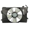Toyota Corolla, Vvti Fan Radyatörü 1.4 VVTI 2002-2006 - MGA 83243