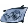 Toyota Avensis Sağ Elektrikli Far 2003-2008 - DEPO 212-11F3R-LD-EM