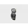 Audi A4 A5 CDN 2.0 TFSI Benzinli Komple Motor
