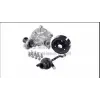 PIERBURG 7.10942.08.0 | Devirdaim + Kasnak + Valf BMW B46/B48 F20- F23 F30-F36 G11/G12 G20/G30/G31