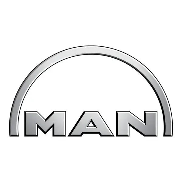 Man Truck