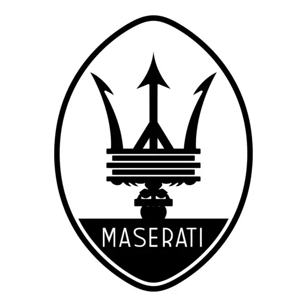 Maserati