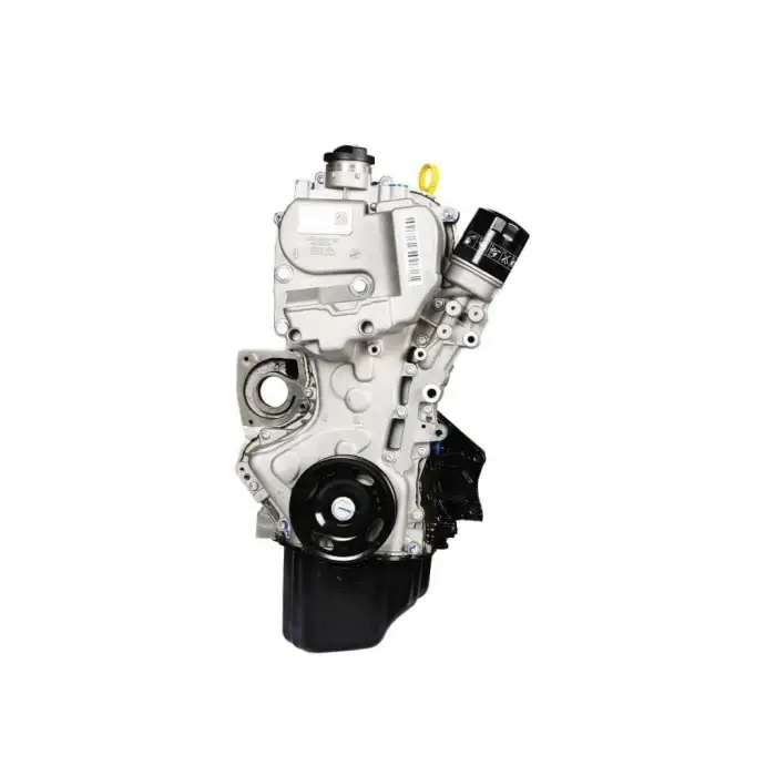 SCHUTZE 162833 | VW Passat 1.4 TSI Benzinli 122 Hp Komple Motor