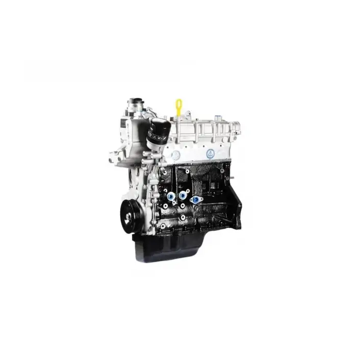 SCHUTZE 162833 | VW Passat 1.4 TSI Benzinli 122 Hp Komple Motor