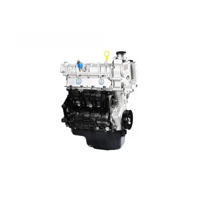 SCHUTZE 162833 | VW Passat 1.4 TSI Benzinli 122 Hp Komple Motor