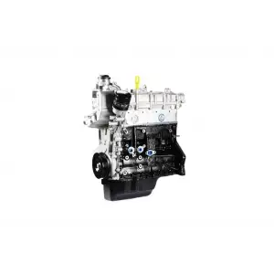 SCHUTZE 162833 | VW Passat 1.4 TSI Benzinli 122 Hp Komple Motor