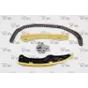Hyundai Kia 1.6 GDI T-GDI Eksantrik Zincir Seti 4 Parça 24321-2B620