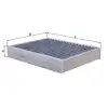MAHLE MAH.LAK812 POLEN FİLTRESİ