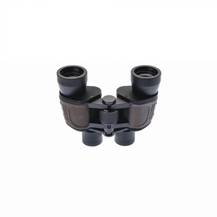 20×40 Profesyonel El Dürbünü – Süper Netlik – 1000m/56m – Kahverengi