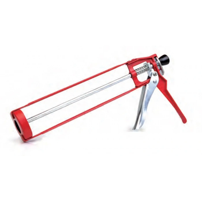 Alüminyum İskelet Tip Silikon Sı