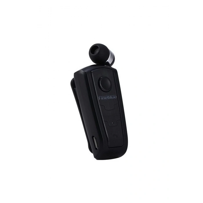 F910 Kablosuz Makaralı Bluetooth Kulaklık