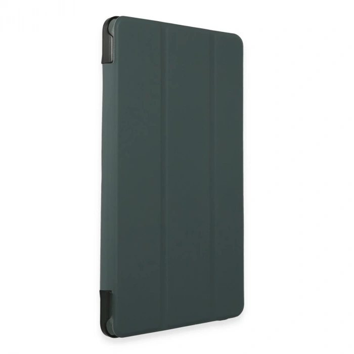 Huawei Matepad 11.5 Kılıf Tablet Smart Kılıf - Koyu Yeşil