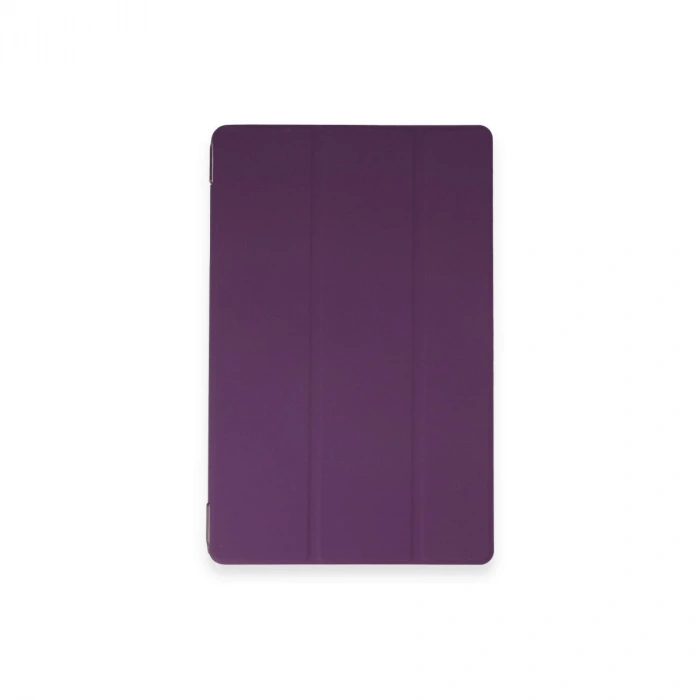 İpad Pro 11 (2021) Kılıf Tablet Smart Kılıf - Mor