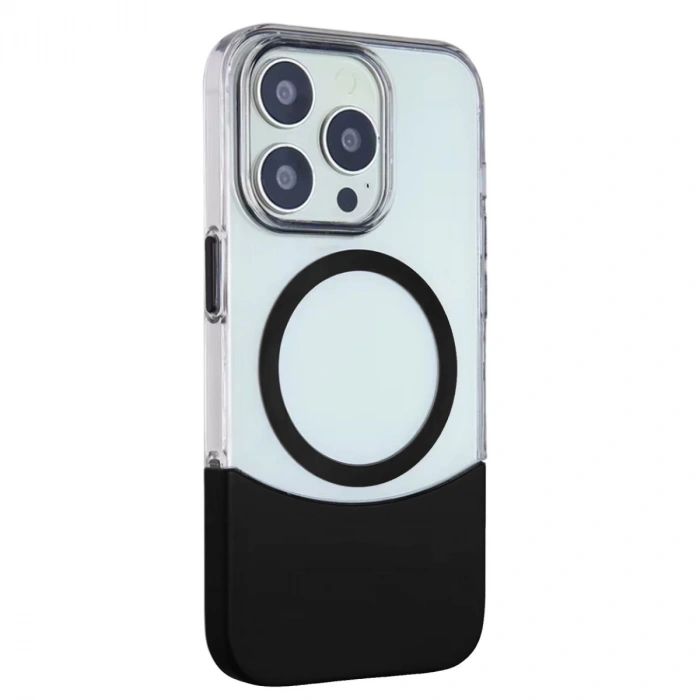 Joko İphone 14 Pro Max Pc Suit Magsafe Kapak - Siyah