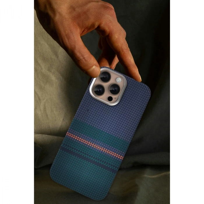 Joko İphone 15 Pro Max Besa Magsafe Kapak - Desert