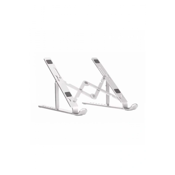 Laptop Notebook Macbook Tablet Standı Katlanabilir Ayarlanabilir