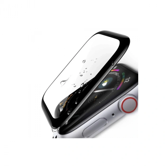 Oppo Watch 46mm Polymer Nano Ekran Koruyucu