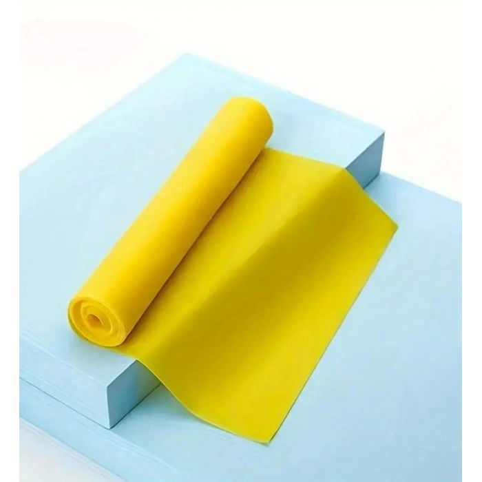 Plates Lastiği Geniş