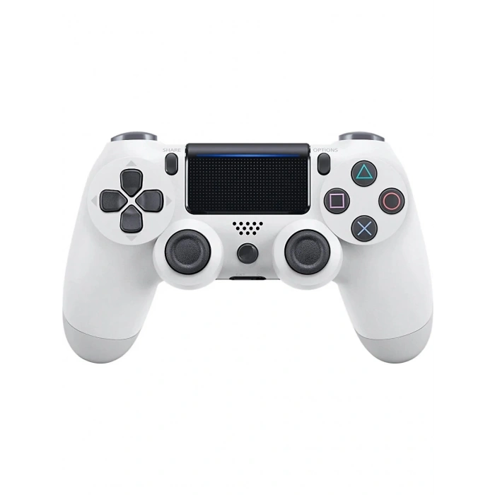 Playstation 4 Uyumlu Oyun Kolu V2 Gamepad Oyun Kolu Yeni Nesil Kol Kablosuz