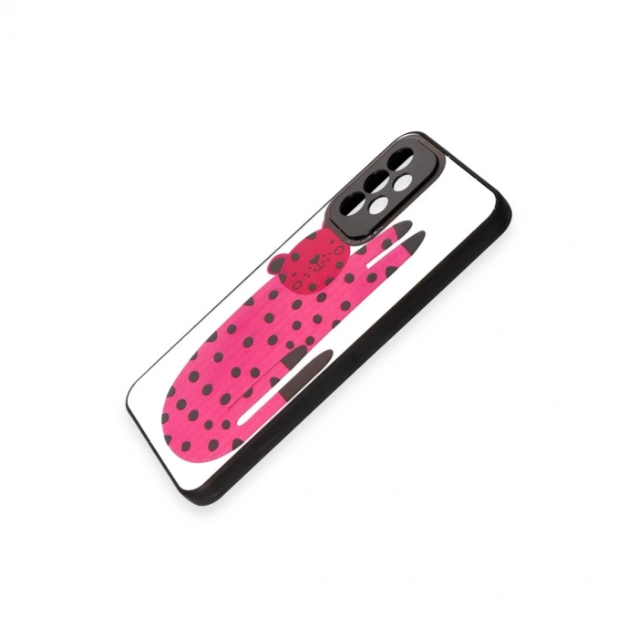 Samsung Galaxy A23 4g Kılıf Mirror Desenli Kapak - Mirror - 12