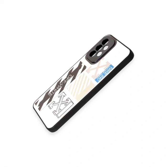 Samsung Galaxy A23 4g Kılıf Mirror Desenli Kapak - Mirror - 6