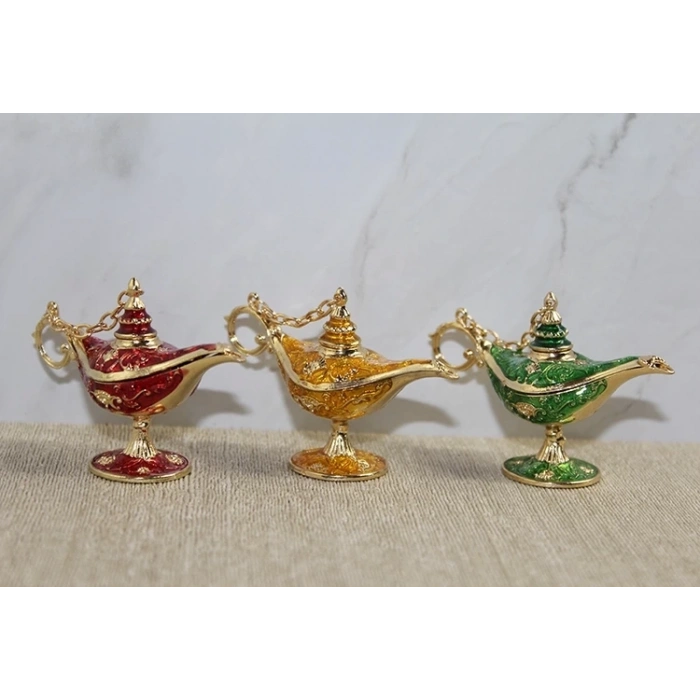 Swaroski Taşlı Minik Figür Alk4152