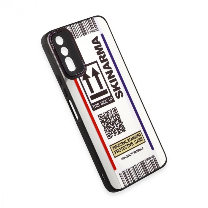 Vivo Y11s Kılıf Mirror Desenli Kapak - Mirror - 7