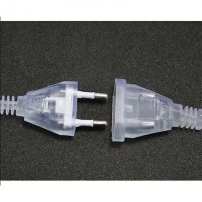 Yıldız Perde Led Çapraz