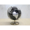 Dekoratif Masa Üstü Dünya Küre Alk3582