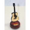 Gitar Müzik Kutusu Alk3793