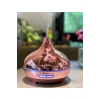 Hava Nemlendirici Parlak Gold Aromatik Oda Kokusu 550 Ml Kahve Aroma Difüzörü Buhar Nemlendırıcı