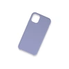 İphone 11 Pro Kılıf Lansman Legant Silikon - Lila