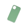 İphone 11 Pro Kılıf Lansman Legant Silikon - Yeşil